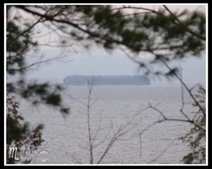 Burlington Vermont Lake Champlain 2015-01-24-18