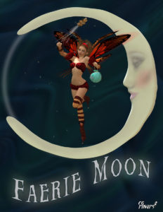 Moon-Dancer