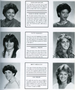 HS-yearbook