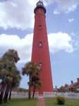 Ponce Inlet